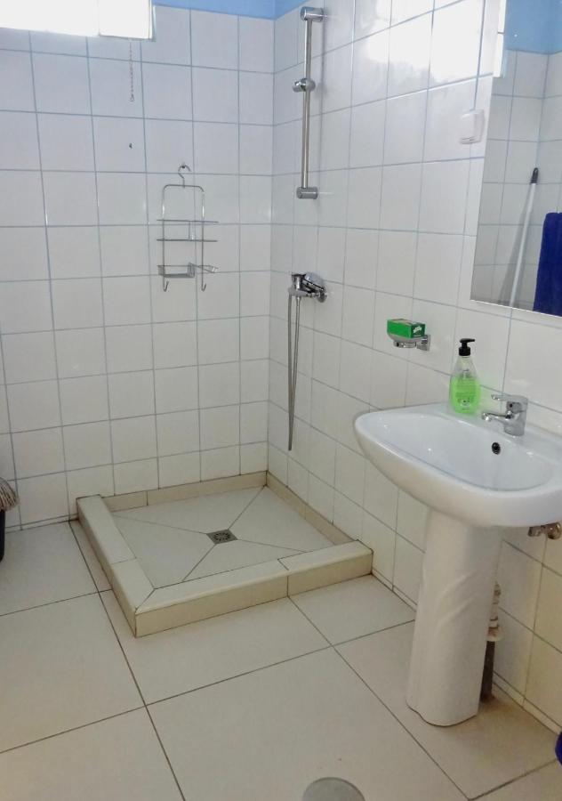 Apartment With Sea View Near The Beach And The Village Center! Tarrafal  Exterior photo